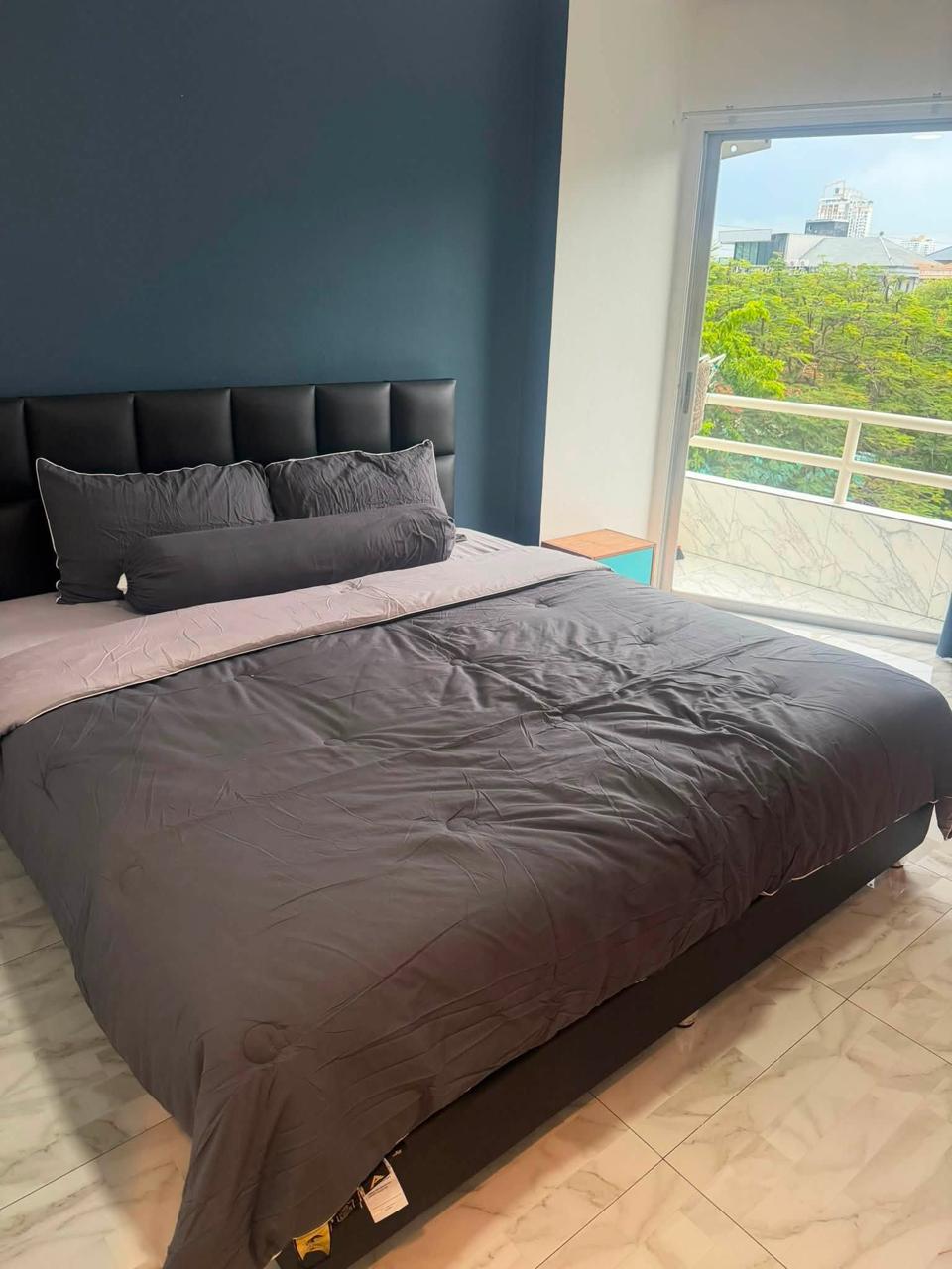 1-bedroom apartment, 29 m² in View Talay 1 - photo 6