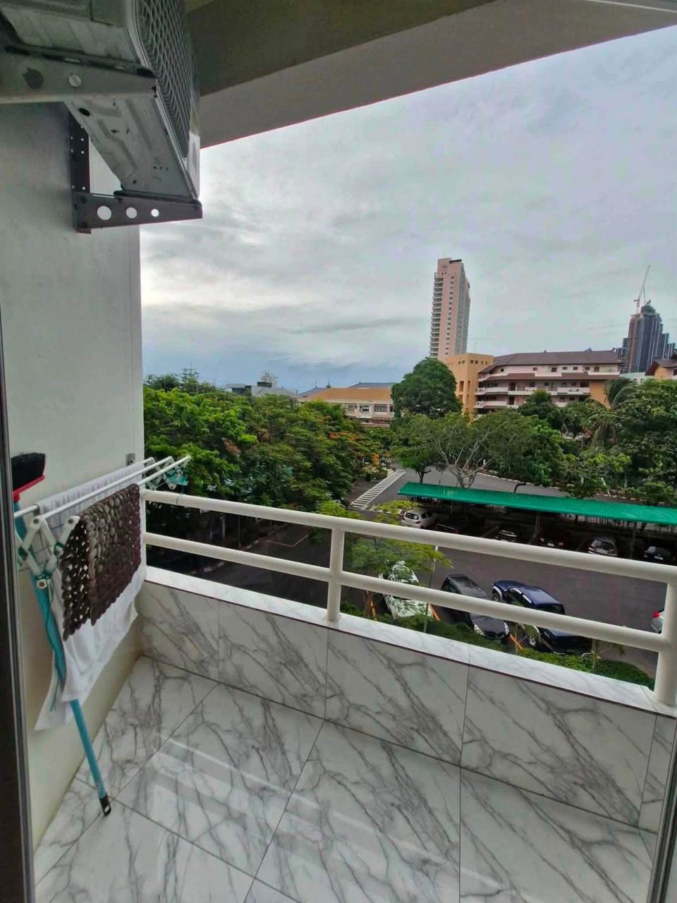 1-bedroom apartment, 29 m² in View Talay 1 - photo 7