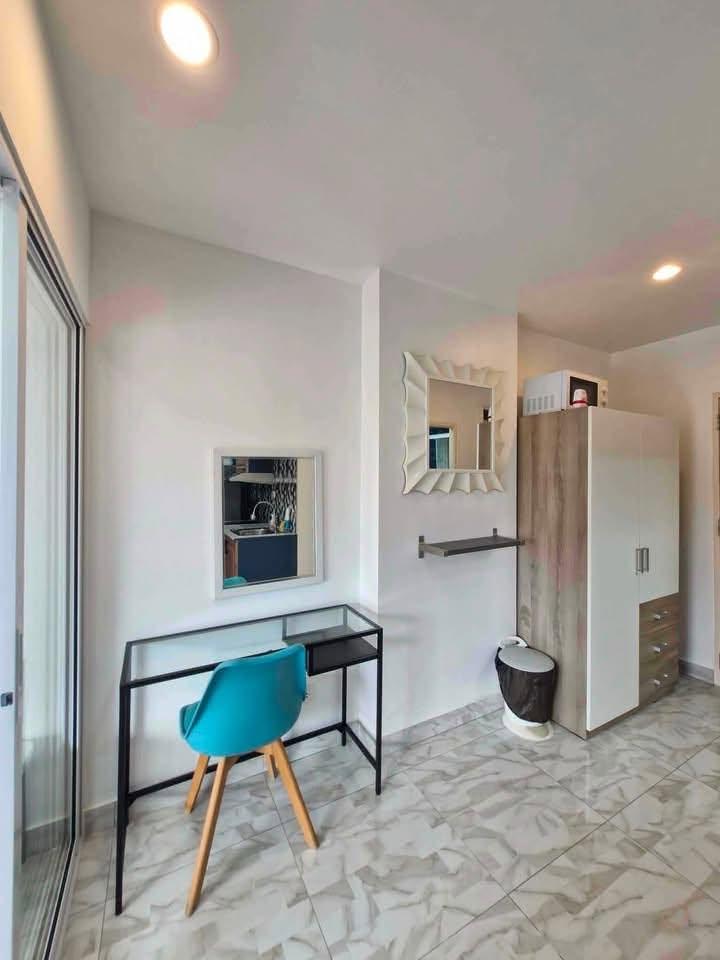 1-bedroom apartment, 29 m² in View Talay 1 - photo 10