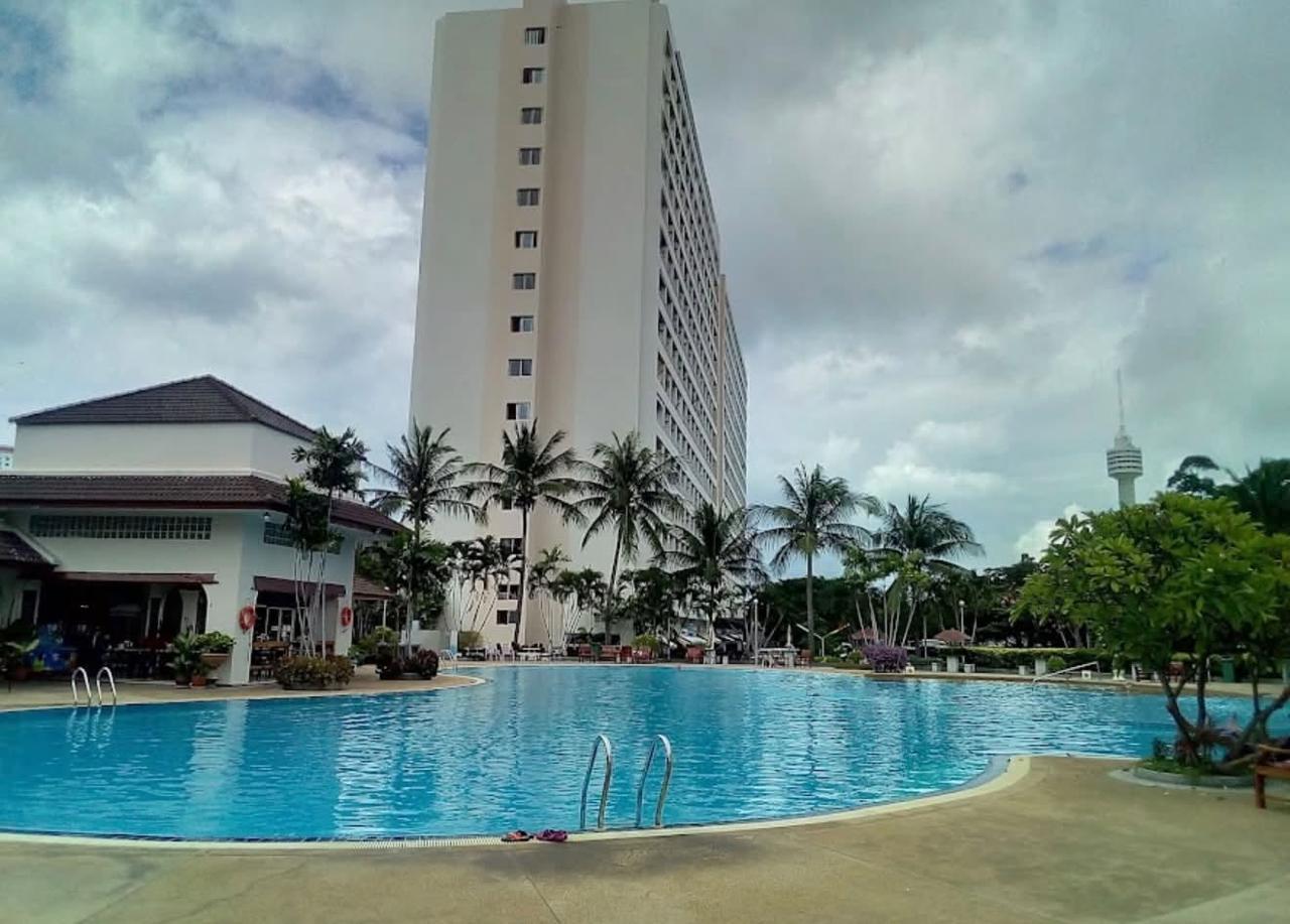 1-bedroom apartment, 29 m² in View Talay 1 - photo 11