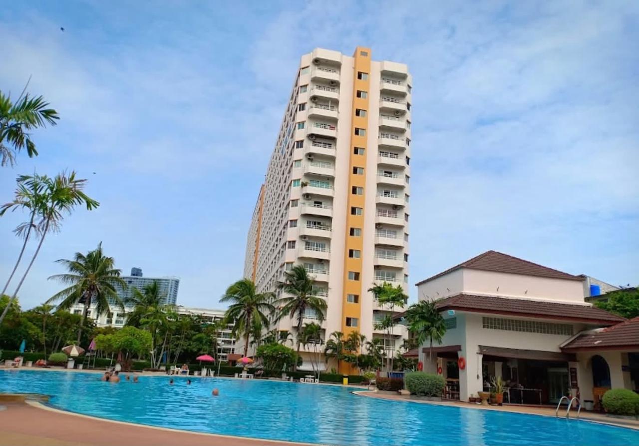 1-bedroom apartment, 29 m² in View Talay 1 - photo 1