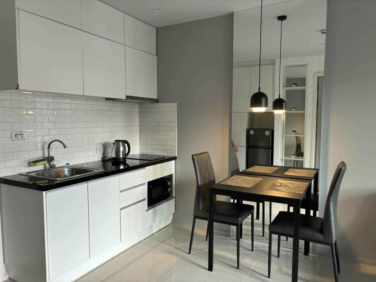 1-bedroom apartment, 37 m² in Atlantis Condo Resort - photo 2
