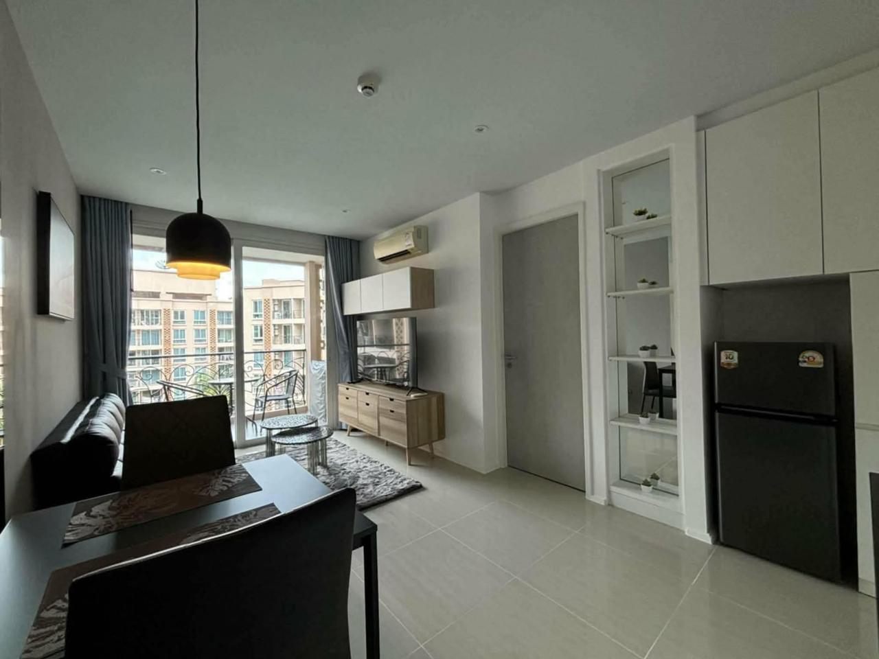 1-bedroom apartment, 37 m² in Atlantis Condo Resort - photo 3