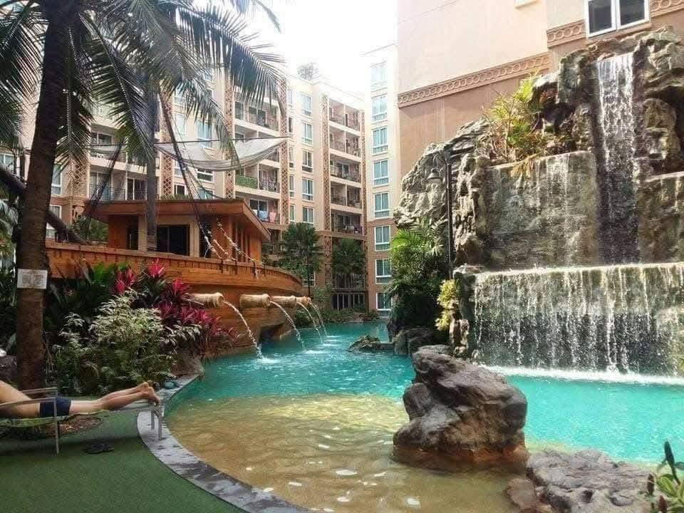 1-bedroom apartment, 37 m² in Atlantis Condo Resort - photo 5