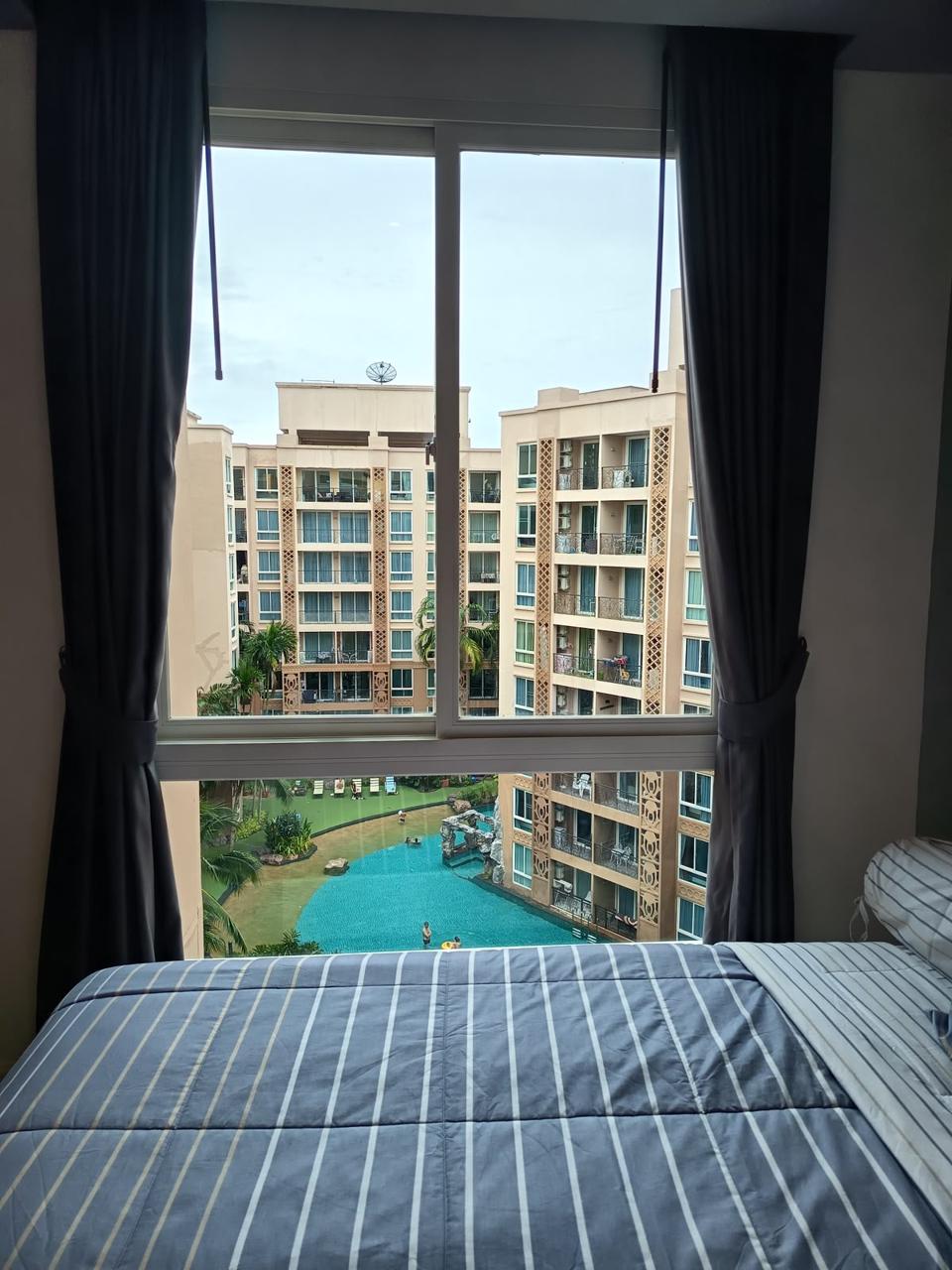 1-bedroom apartment, 37 m² in Atlantis Condo Resort - photo 7