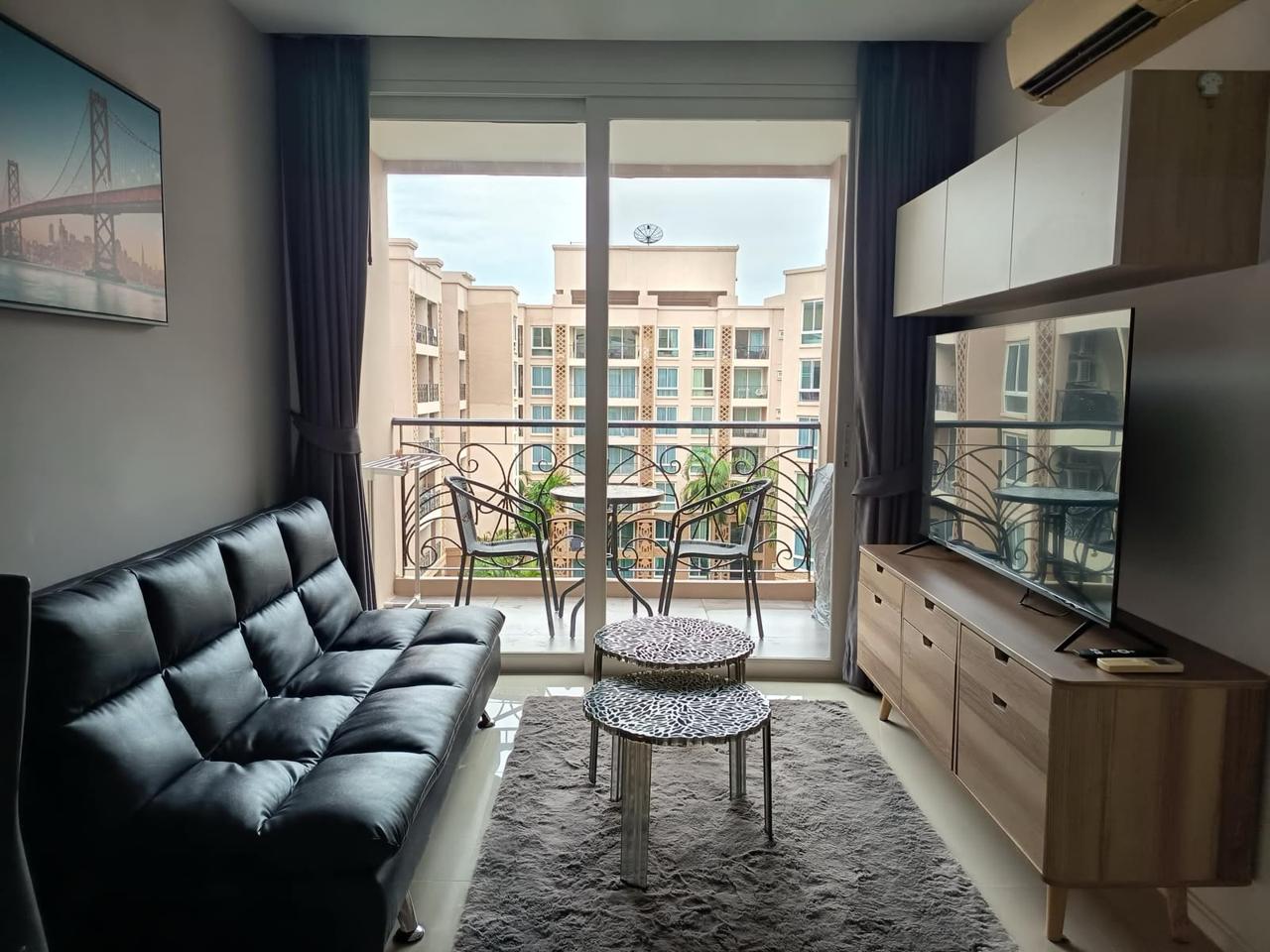 1-bedroom apartment, 37 m² in Atlantis Condo Resort - photo 8