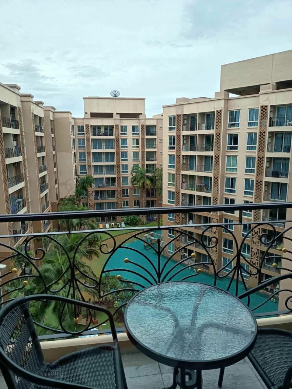 1-bedroom apartment, 37 m² in Atlantis Condo Resort - photo 9