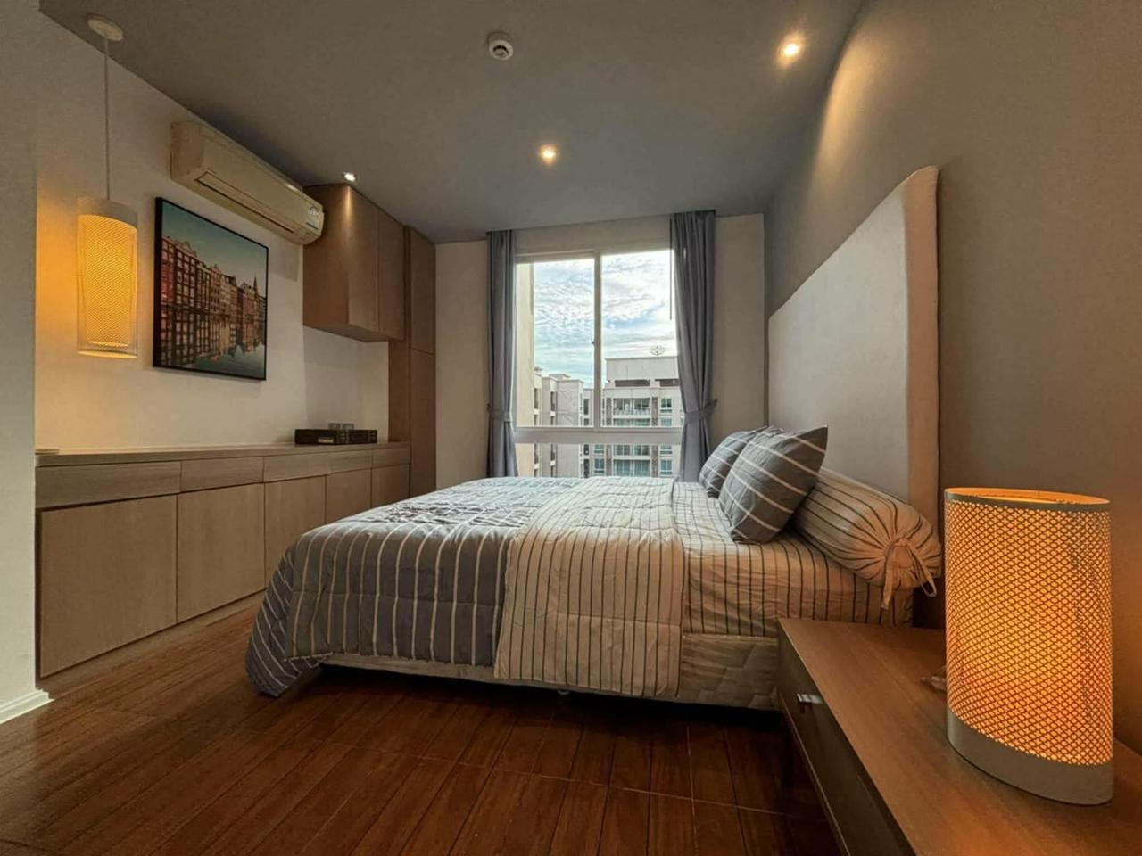 1-bedroom apartment, 37 m² in Atlantis Condo Resort - photo 10