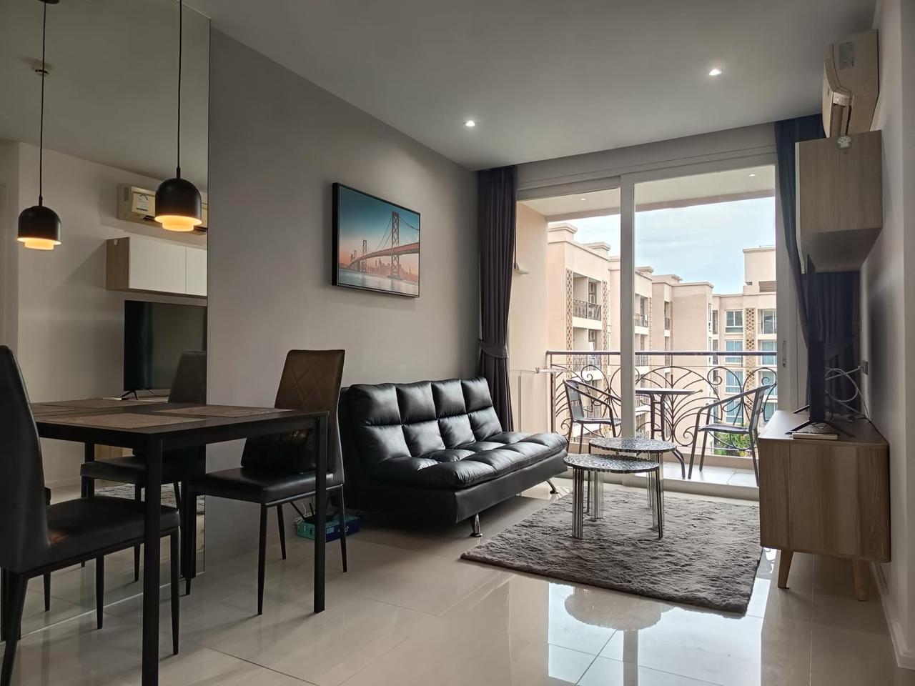 1-bedroom apartment, 37 m² in Atlantis Condo Resort - photo 11