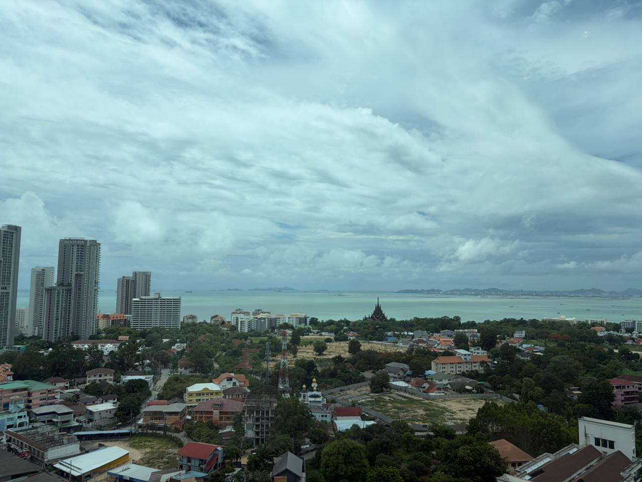 1-bedroom apartment, 71.17 m² in AD Hyatt Condominium - photo 3