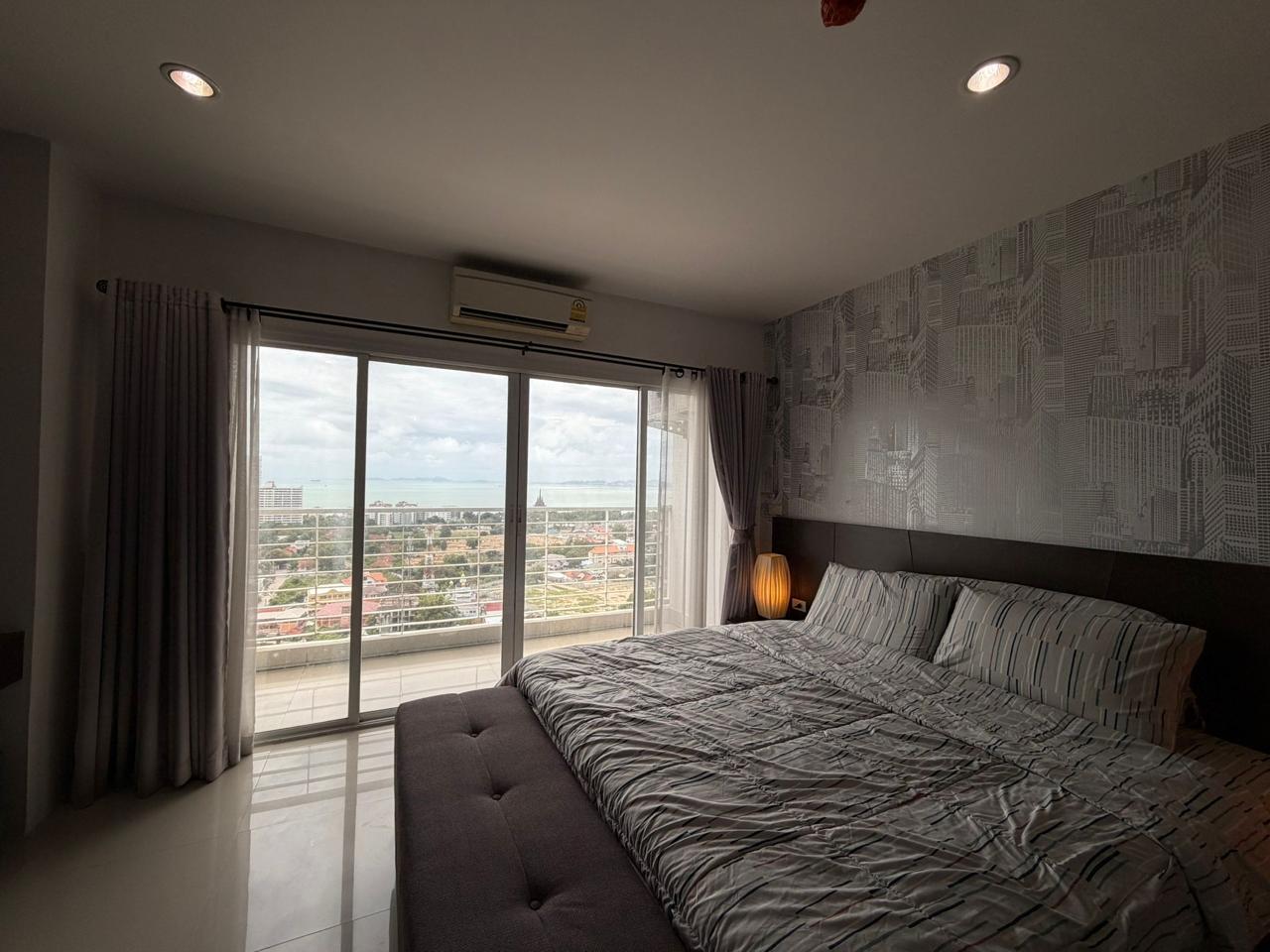 1-bedroom apartment, 71.17 m² in AD Hyatt Condominium - photo 10