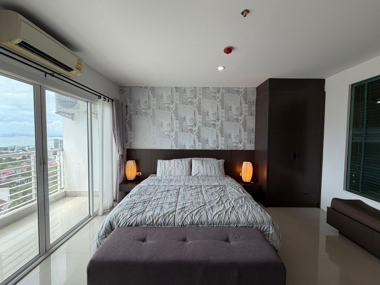 1-bedroom apartment, 71.17 m² in AD Hyatt Condominium - photo 12