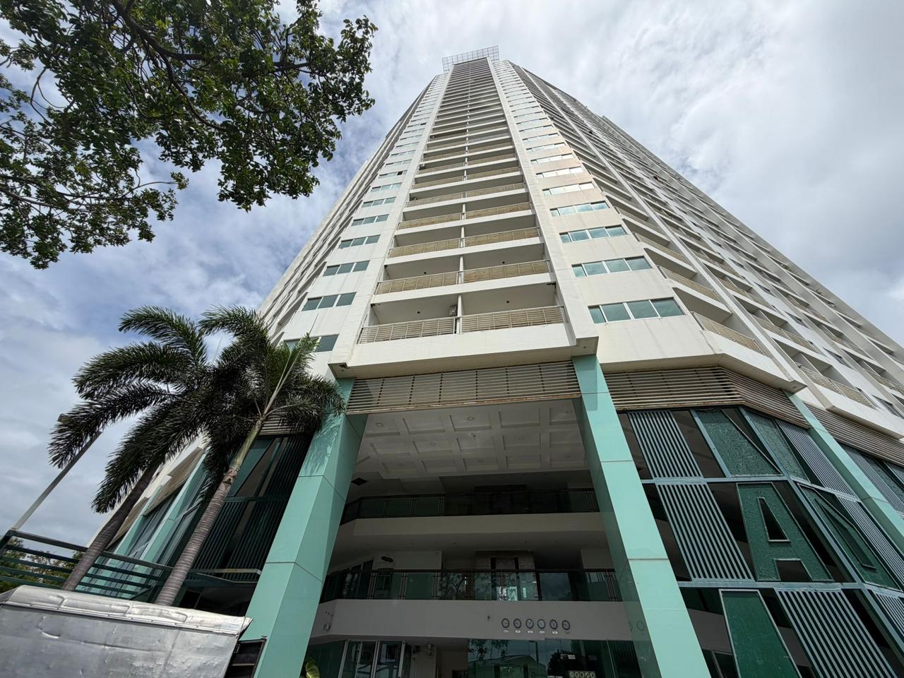 1-bedroom apartment, 71.17 m² in AD Hyatt Condominium - photo 1