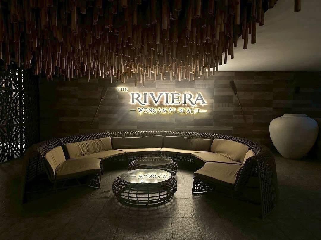 Студия в The Riviera Wongamat — фото 3