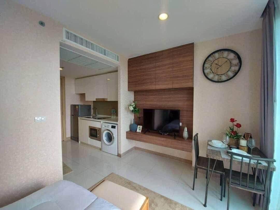 Студия в The Riviera Wongamat — фото 4