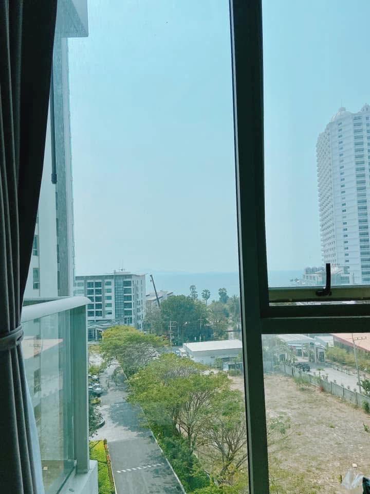 Студия в The Riviera Wongamat — фото 5