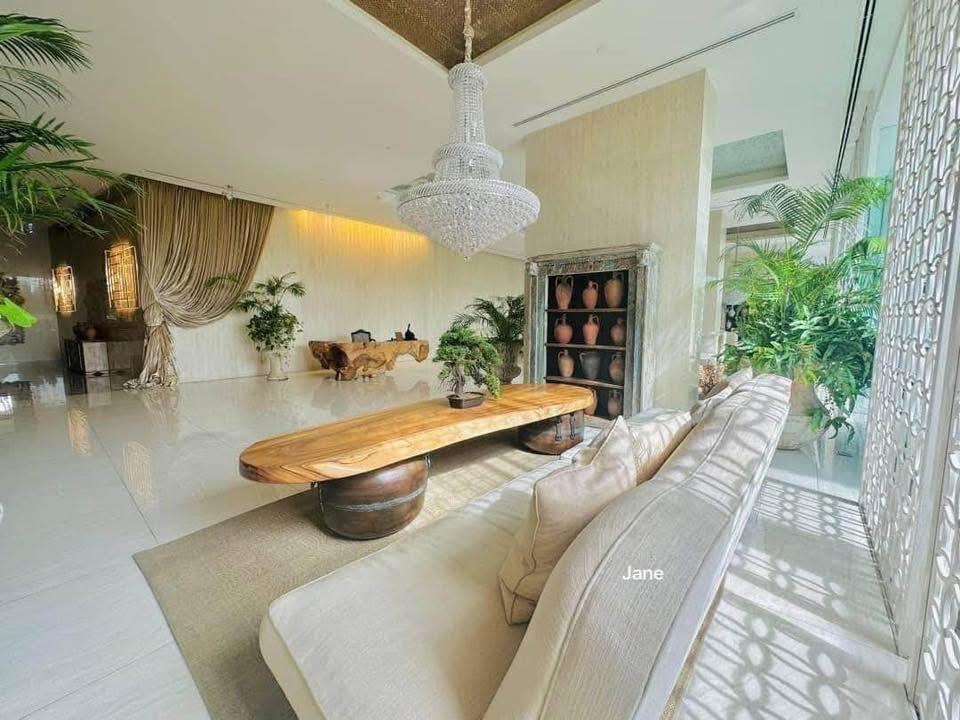 Студия в The Riviera Wongamat — фото 12