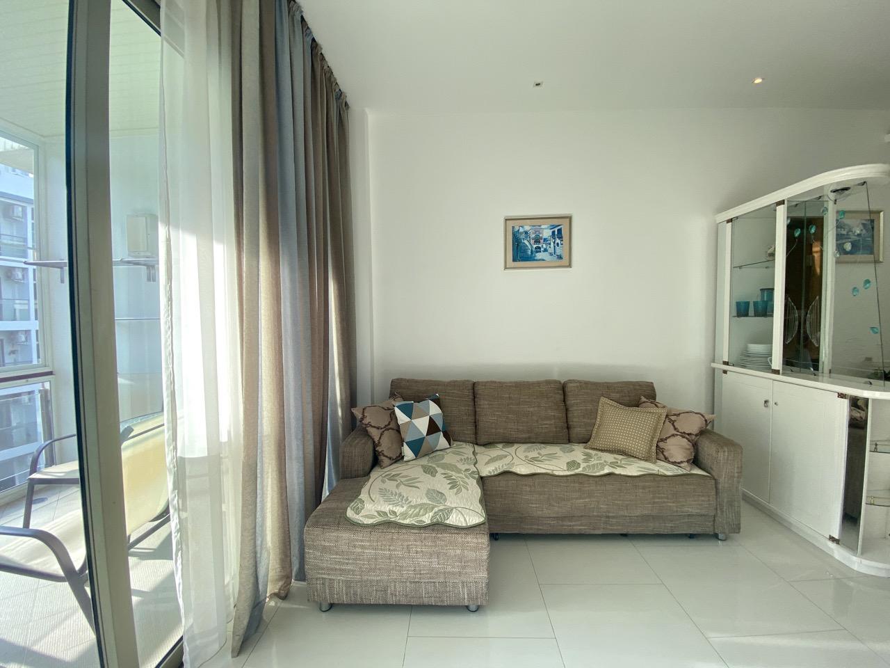 2-bedroom apartment, 61 m² in The Sanctuary Wong Amat - photo 2