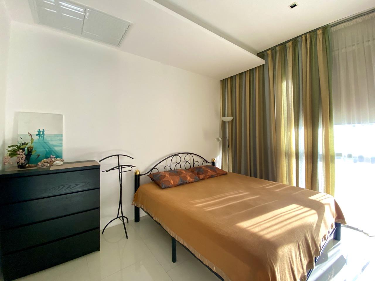 2-bedroom apartment, 61 m² in The Sanctuary Wong Amat - photo 3