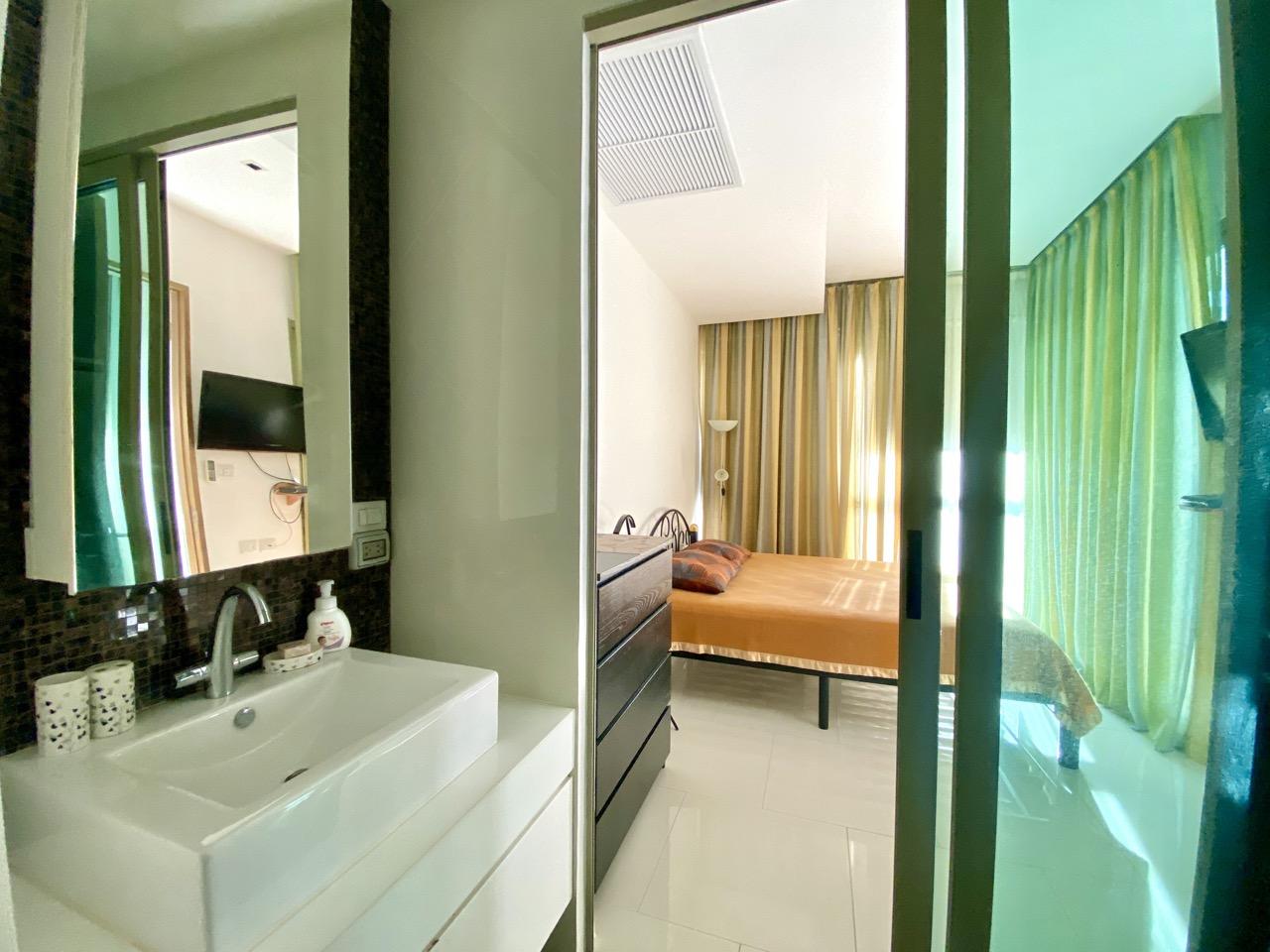 2-bedroom apartment, 61 m² in The Sanctuary Wong Amat - photo 5