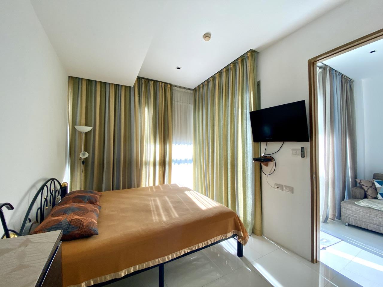 2-bedroom apartment, 61 m² in The Sanctuary Wong Amat - photo 6