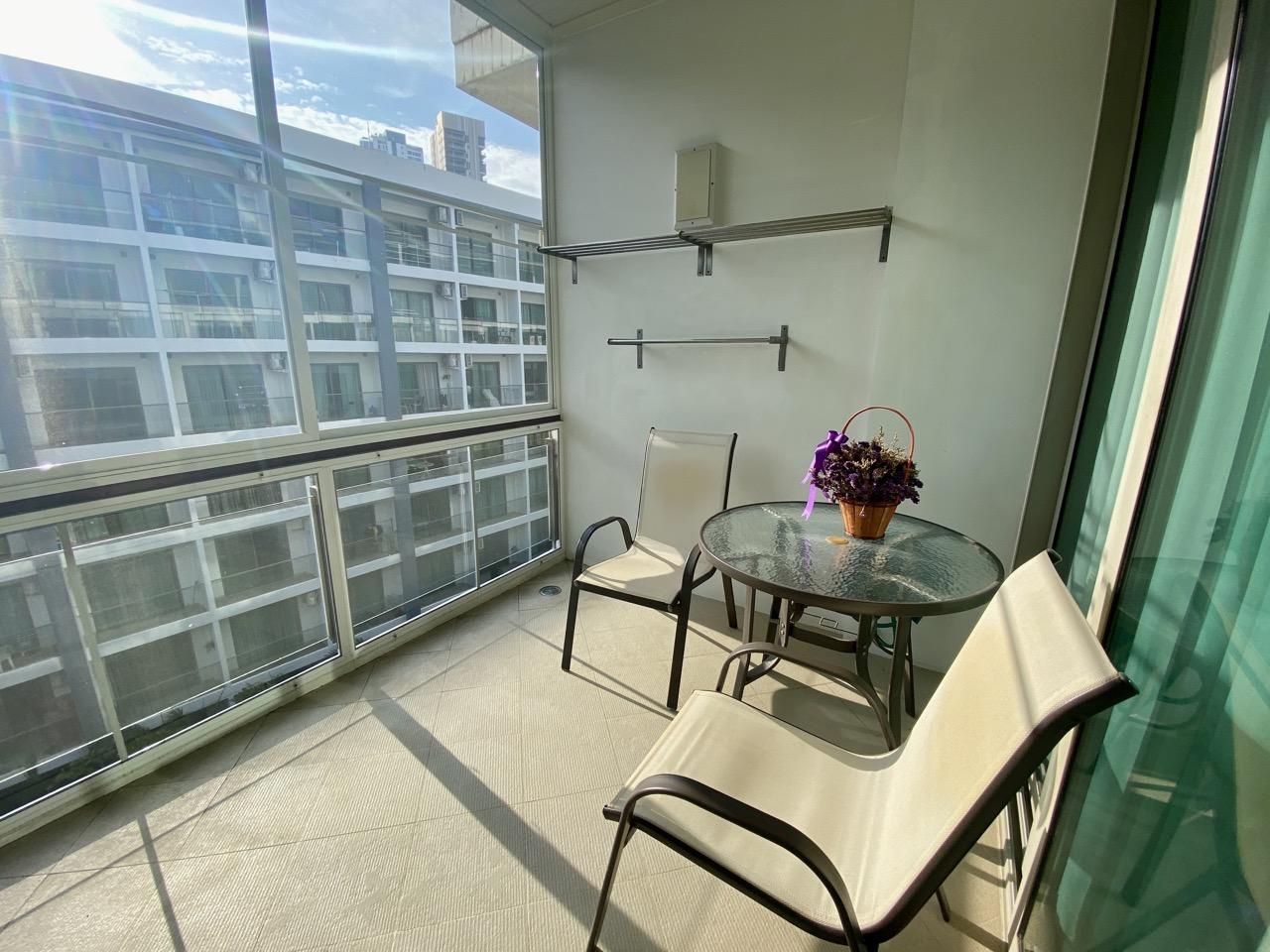 2-bedroom apartment, 61 m² in The Sanctuary Wong Amat - photo 7