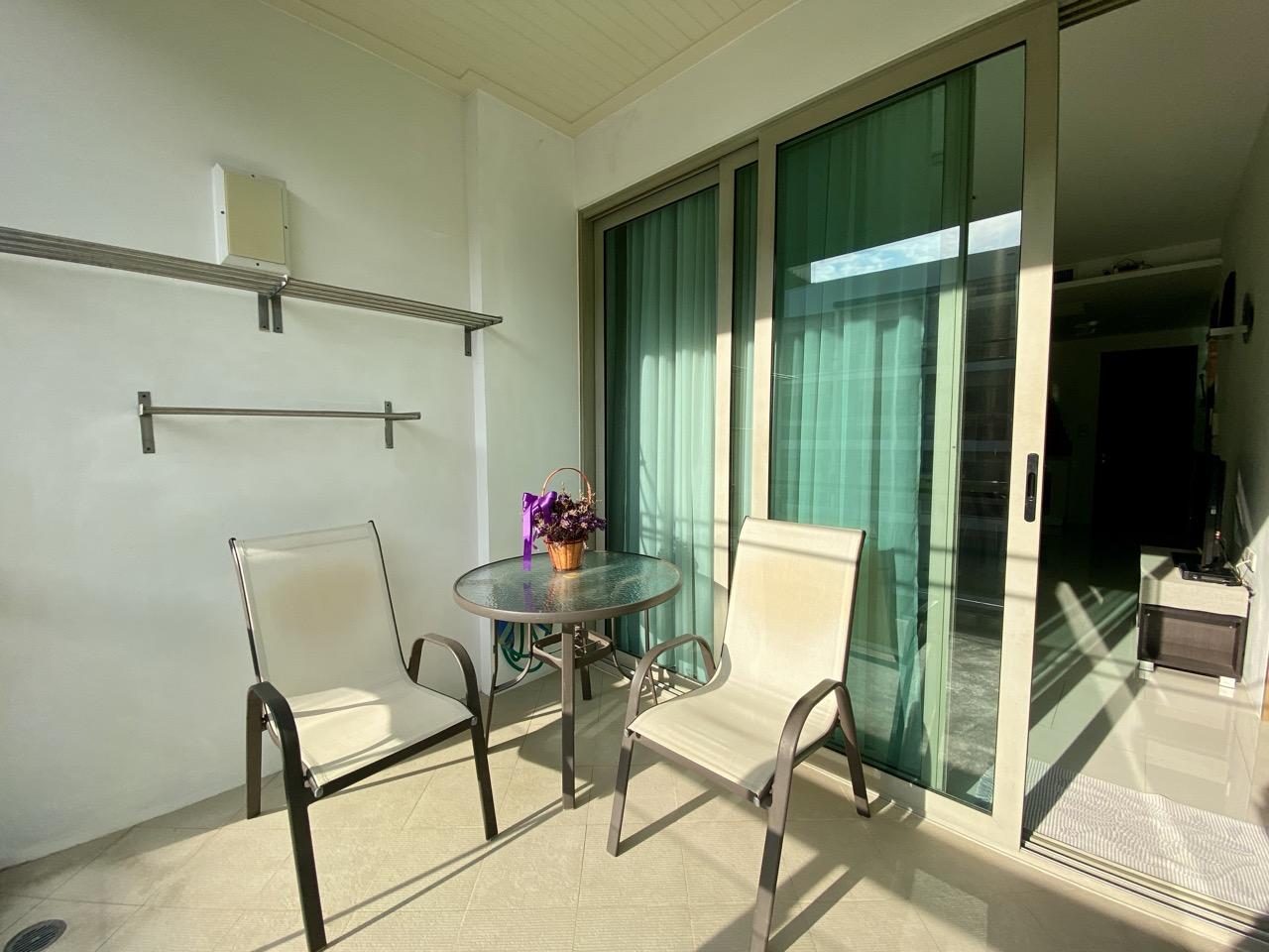 2-bedroom apartment, 61 m² in The Sanctuary Wong Amat - photo 8