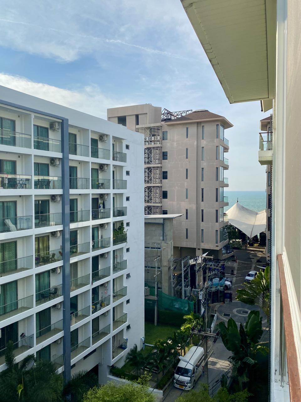 2-bedroom apartment, 61 m² in The Sanctuary Wong Amat - photo 9