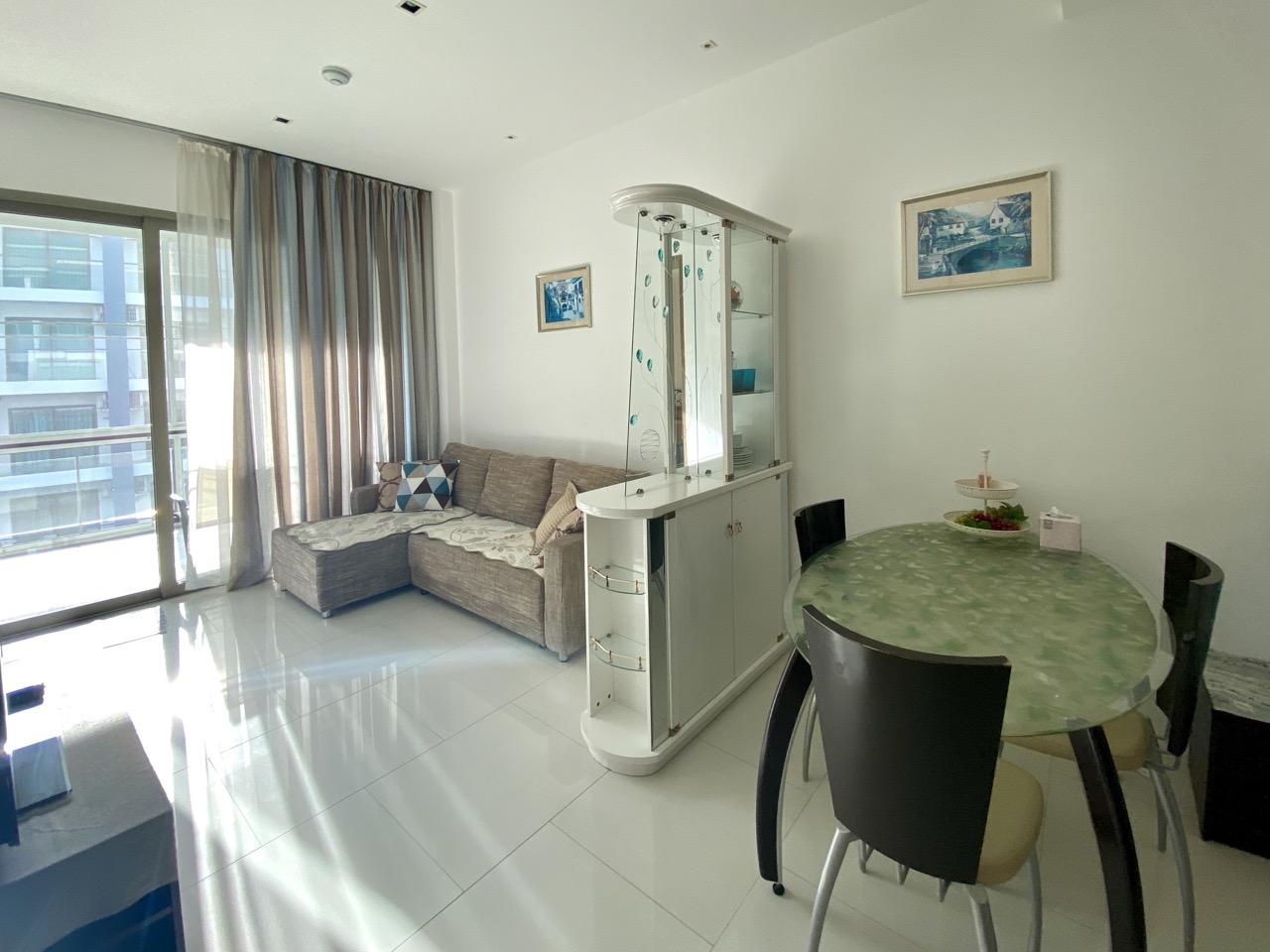 2-bedroom apartment, 61 m² in The Sanctuary Wong Amat - photo 10