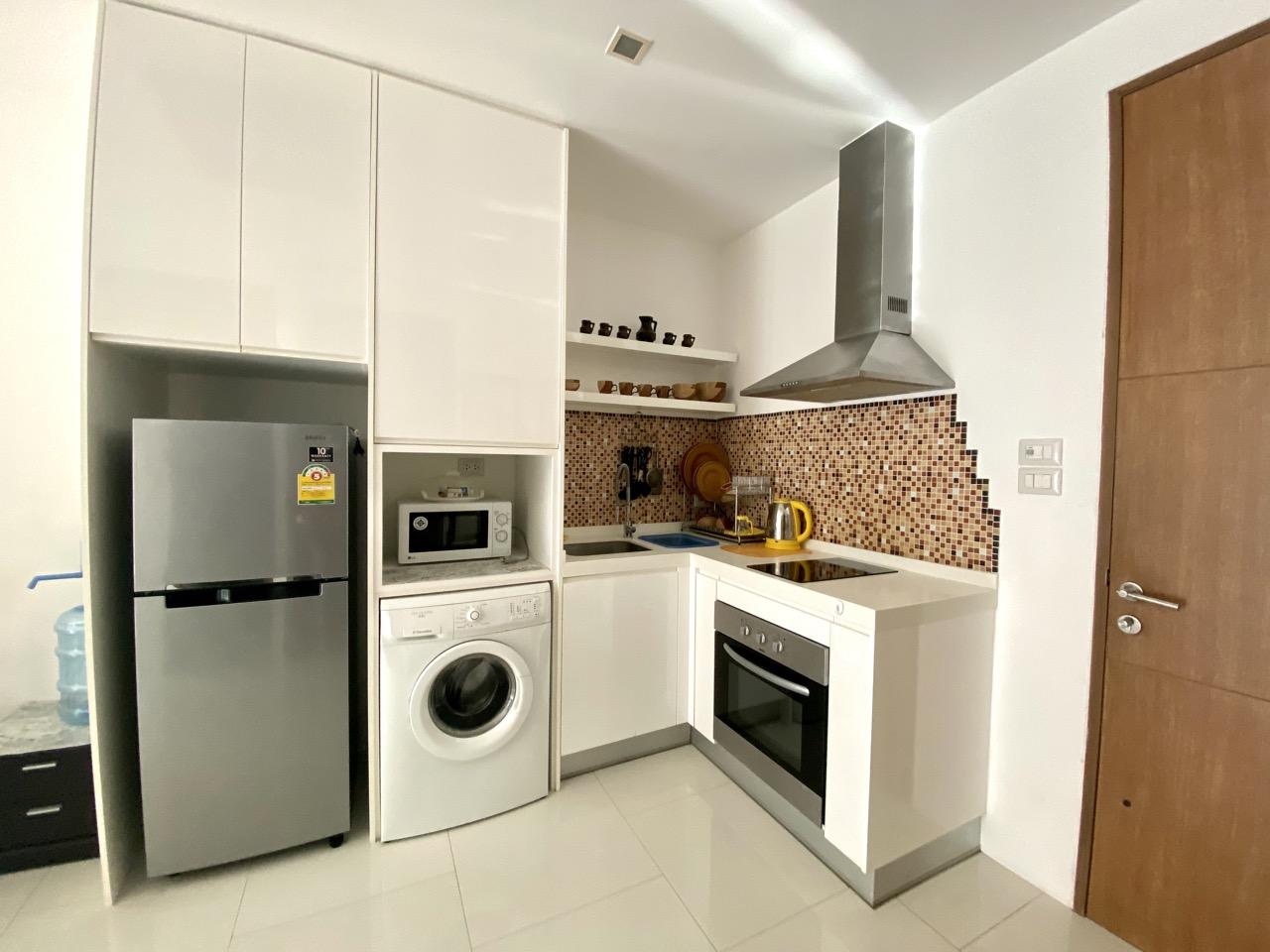 2-bedroom apartment, 61 m² in The Sanctuary Wong Amat - photo 11