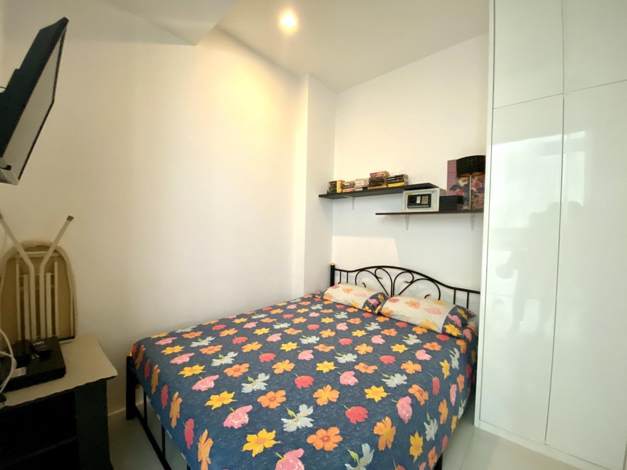 2-bedroom apartment, 61 m² in The Sanctuary Wong Amat - photo 12
