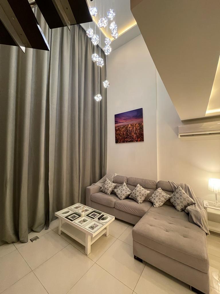 1-спальная квартира 63,11 м² в Wong Amat Tower — фото 4