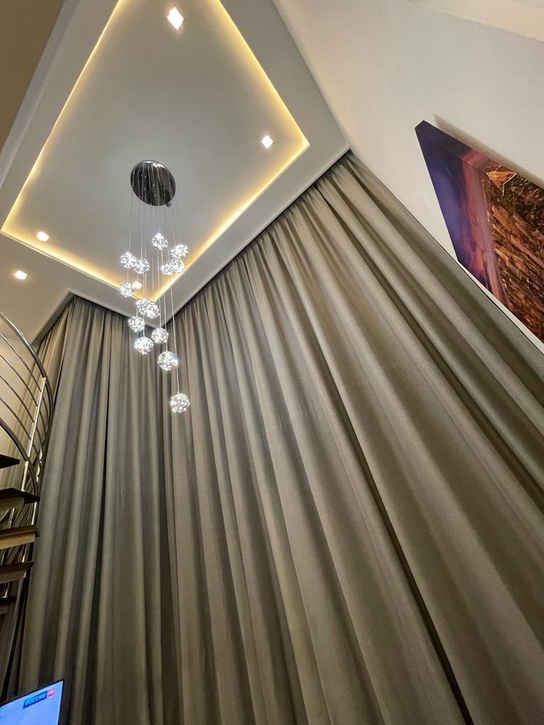 1-спальная квартира 63,11 м² в Wong Amat Tower — фото 5