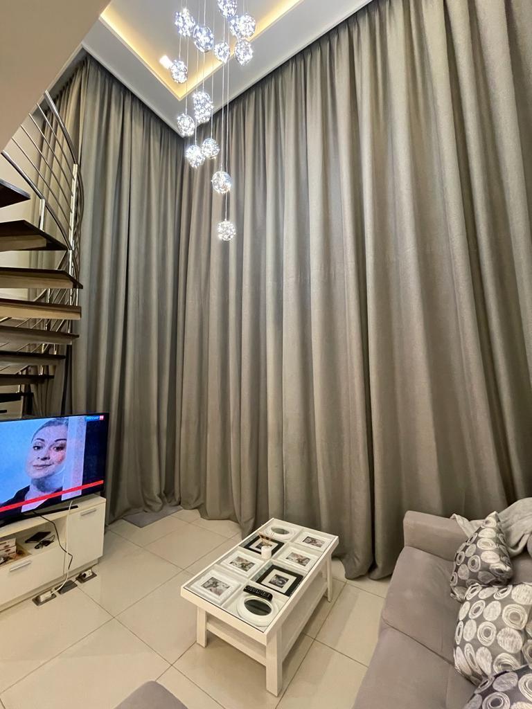1-спальная квартира 63,11 м² в Wong Amat Tower — фото 10