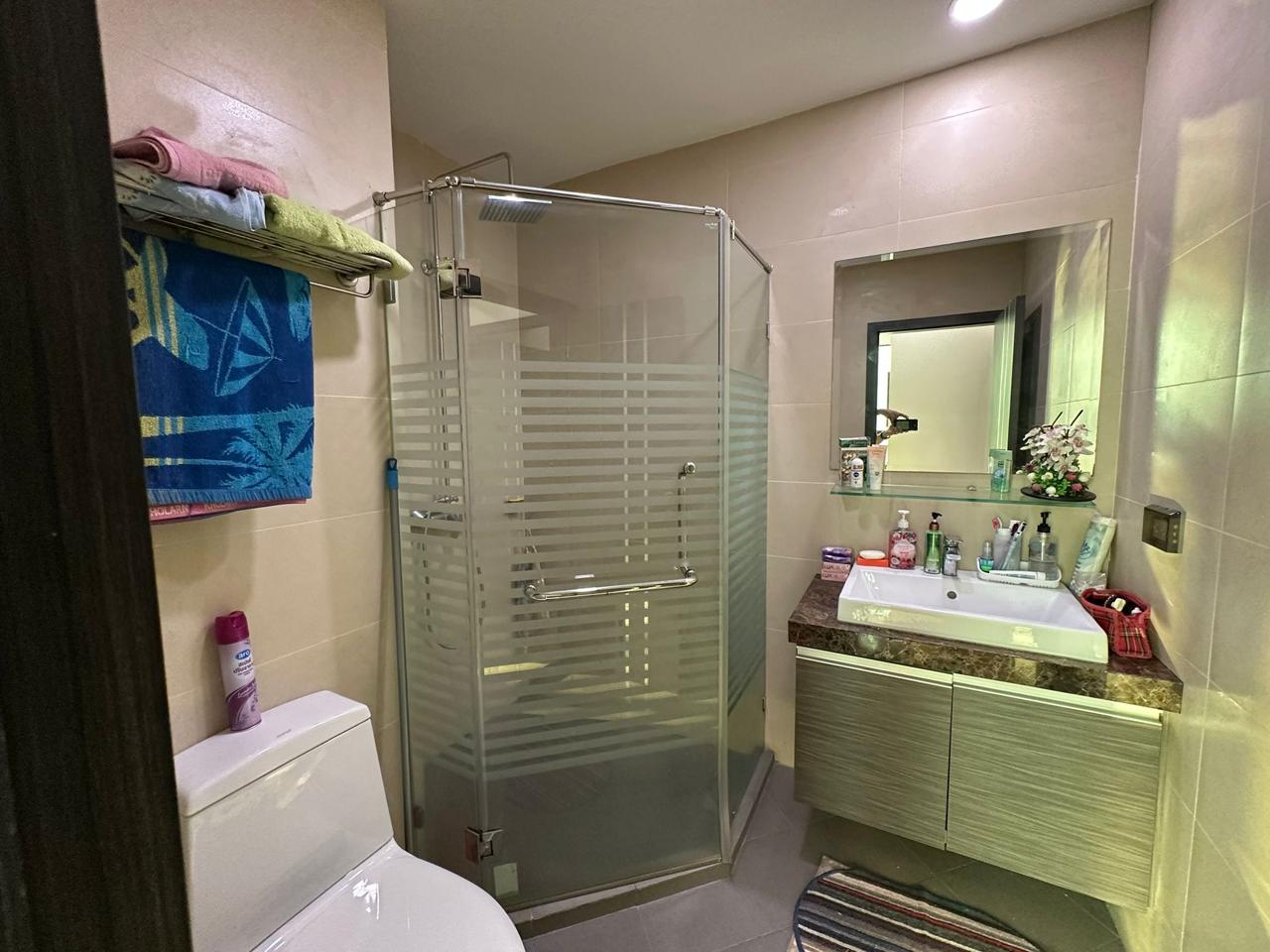 1-спальная квартира 44 м² в Dusit Grand Condo View — фото 2