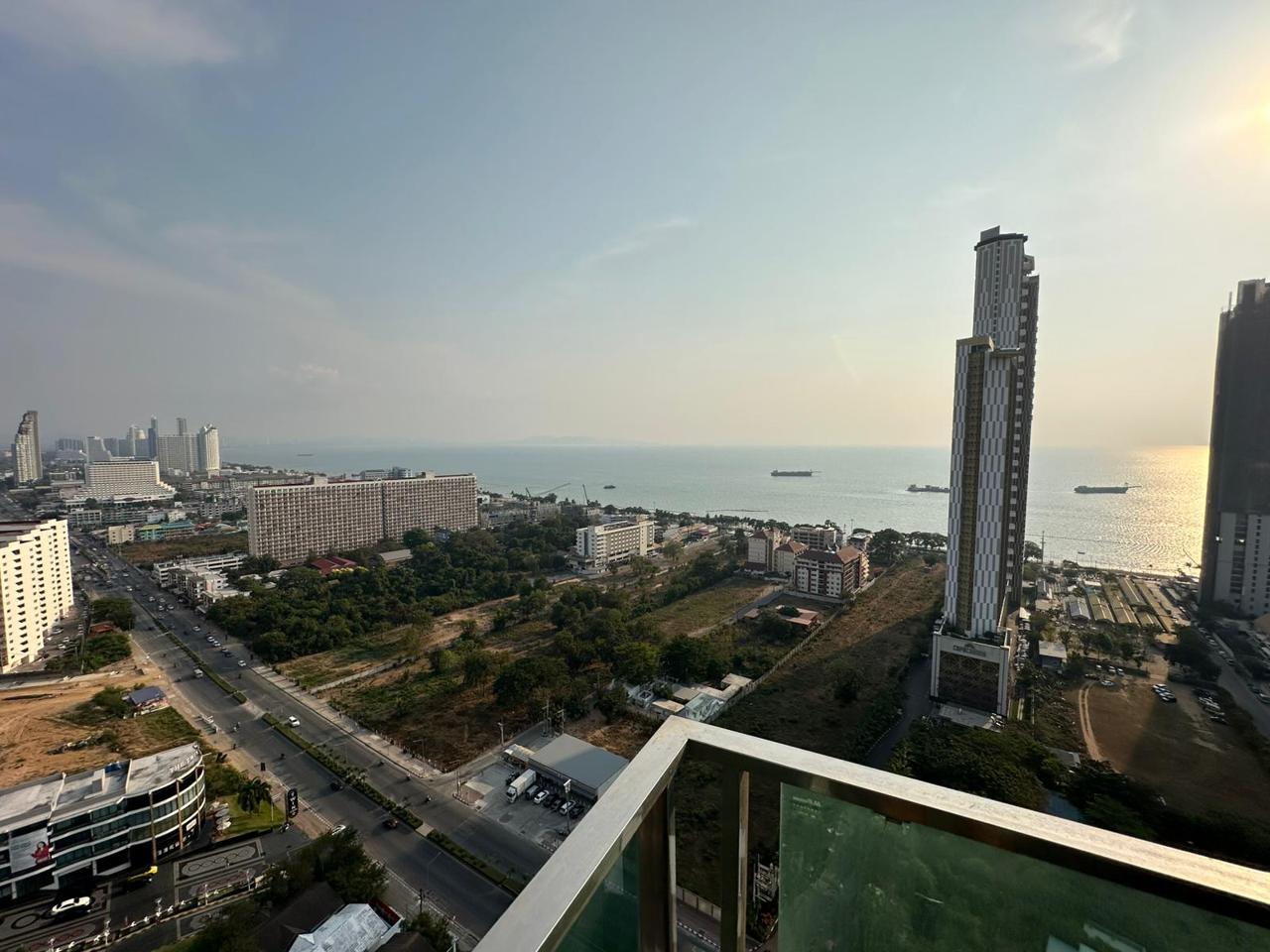 1-спальная квартира 44 м² в Dusit Grand Condo View — фото 7