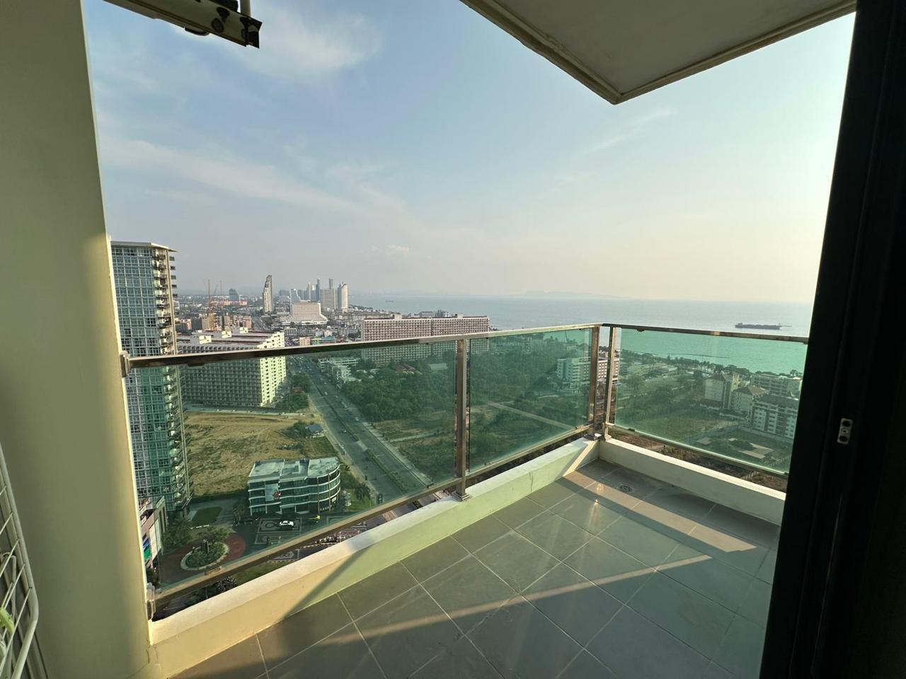 1-спальная квартира 44 м² в Dusit Grand Condo View — фото 8