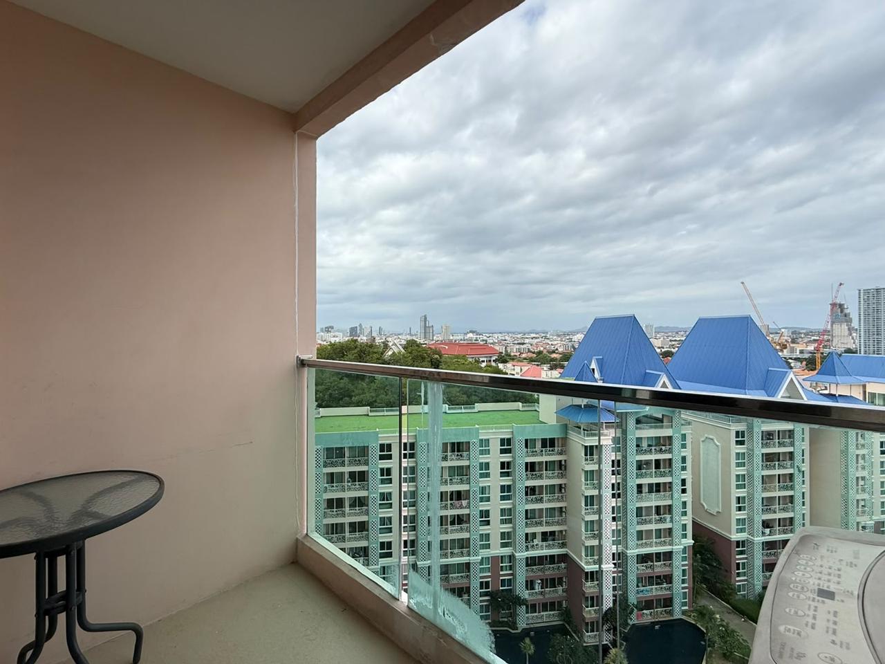 1-спальная квартира 37 м² в Grande Caribbean — фото 5