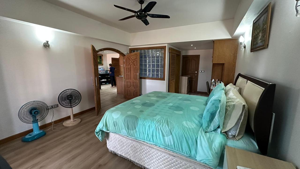 1-спальная квартира 64 м² в Jomtien Sweet Condotel 1 — фото 5