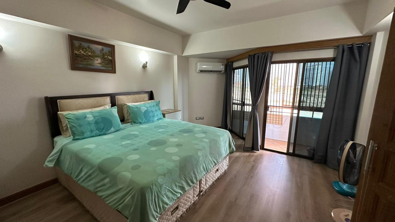 1-спальная квартира 64 м² в Jomtien Sweet Condotel 1 — фото 6