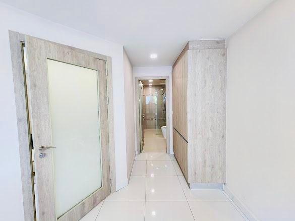 1-спальная квартира 47,68 м² в Laguna Beach Resort — фото 10