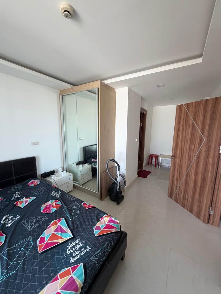 1-спальная квартира 46 м² в Laguna Beach Resort 3 - The Maldives — фото 10