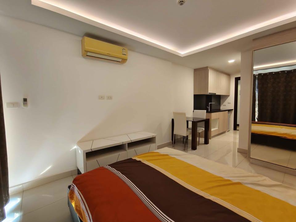 Студия 25 м² в Laguna Beach Resort 3 - The Maldives — фото 6