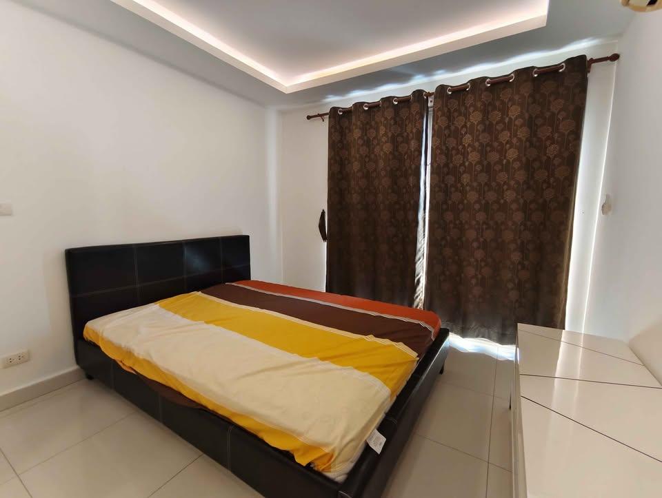 Студия 25 м² в Laguna Beach Resort 3 - The Maldives — фото 7
