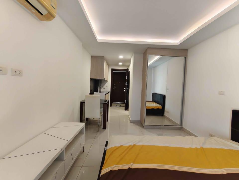 Студия 25 м² в Laguna Beach Resort 3 - The Maldives — фото 8