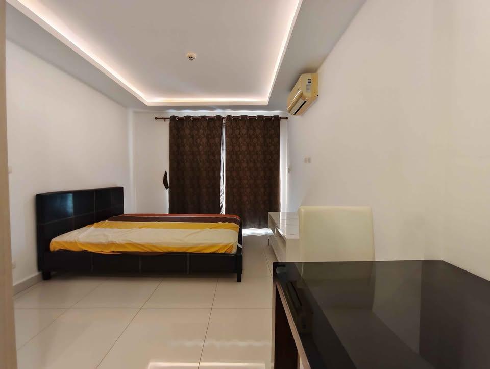 Студия 25 м² в Laguna Beach Resort 3 - The Maldives — фото 9