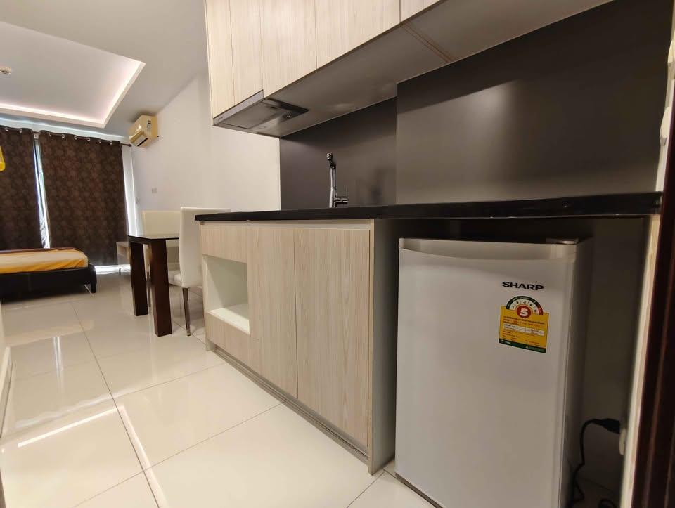Студия 25 м² в Laguna Beach Resort 3 - The Maldives — фото 10