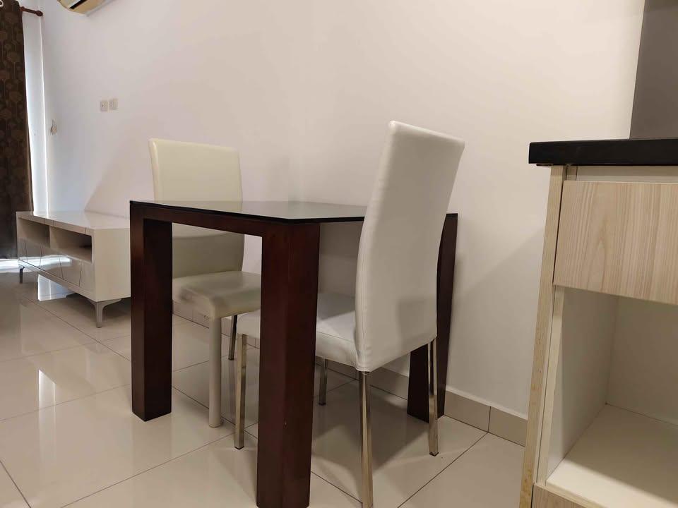 Студия 25 м² в Laguna Beach Resort 3 - The Maldives — фото 11