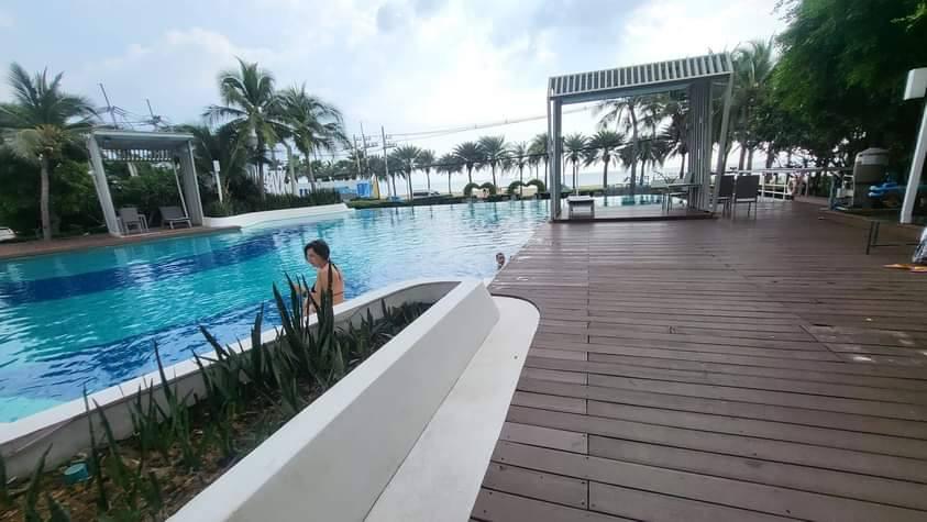 2-bedroom apartment, 71 m² in Lumpini Park Beach Jomtien - photo 1