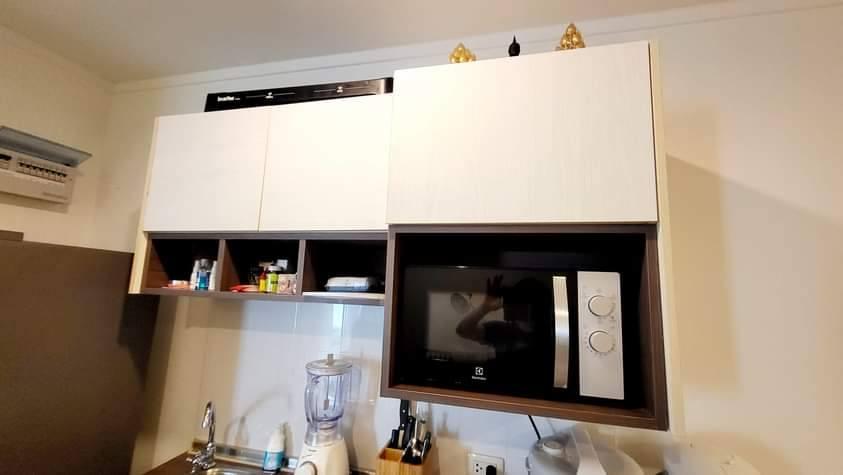 2-bedroom apartment, 71 m² in Lumpini Park Beach Jomtien - photo 3
